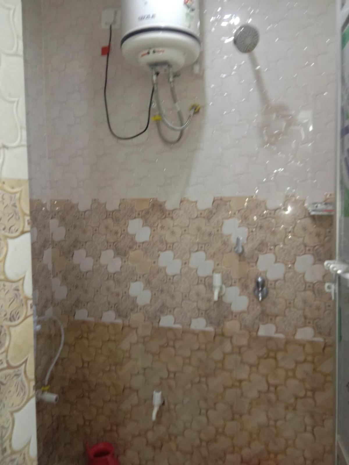 New Hotel Yatri Niwas Váránaszi Kültér fotó